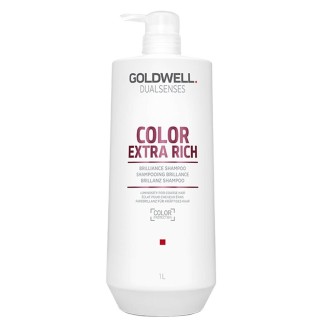 Goldwell DualSenses Color Extra Rich Shampoo 1000ml