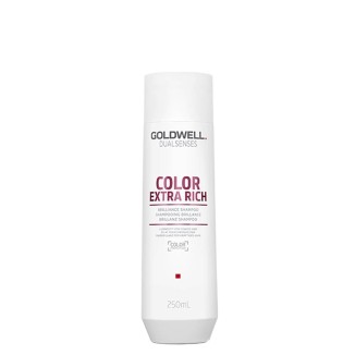 Goldwell DualSenses Color Extra Rich Shampoo 250ml