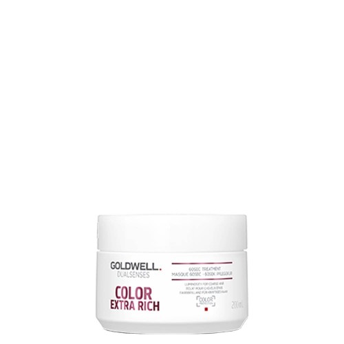 Goldwell DualSenses Color Extra Rich Treatment 200ml