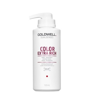 Goldwell DualSenses Color Extra Rich Treatment 500ml