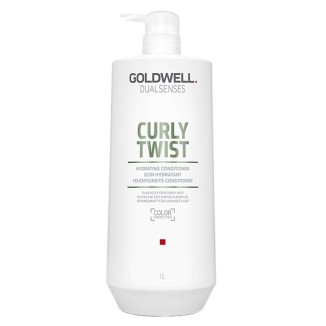 Goldwell DualSenses Curly Twist Conditioner 1000ml