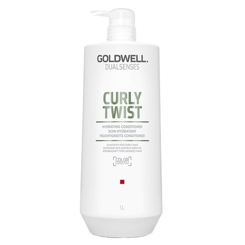 Goldwell DualSenses Curly Twist Conditioner 1000ml