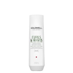 Goldwell DualSenses Curls & Waves Shampoo 250ml