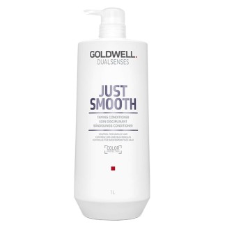 Goldwell DualSenses Just Smooth Conditioner 1000ml