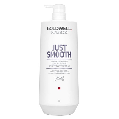 Goldwell DualSenses Just Smooth Conditioner 1000ml