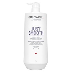 Goldwell DualSenses Just Smooth Shampoo 1000ml