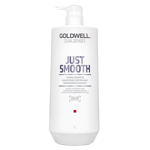 Goldwell DualSenses Just Smooth Shampoo 1000ml