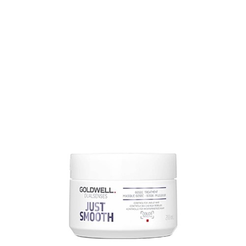 Goldwell DualSenses Just Smooth Treatment 200ml