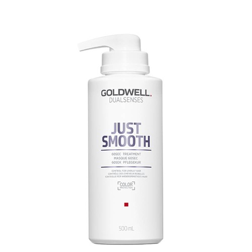 Goldwell DualSenses Just Smooth Treatment 500ml