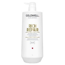 Goldwell DualSenses Rich Repair Shampoo 1000ml