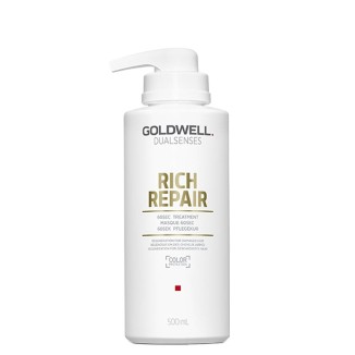 Goldwell DualSenses Rich Repair Treatment 500ml