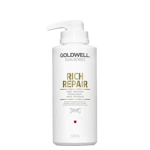 Goldwell DualSenses Rich Repair Treatment 500ml