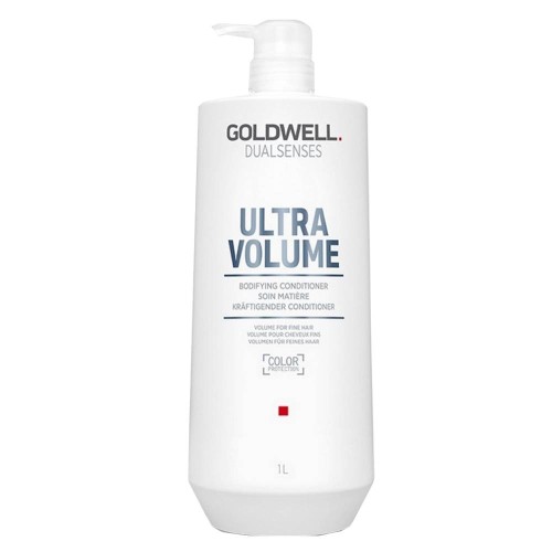 Goldwell DualSenses Ultra Volume Conditioner 1000ml