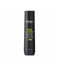 Goldwell DualSenses Men Anti-Dandruff Shampoo 300ml