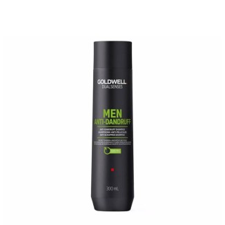 Goldwell DualSenses Men Anti-Dandruff Shampoo 300ml