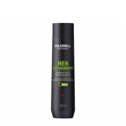 Goldwell DualSenses Men Anti-Dandruff Shampoo 300ml