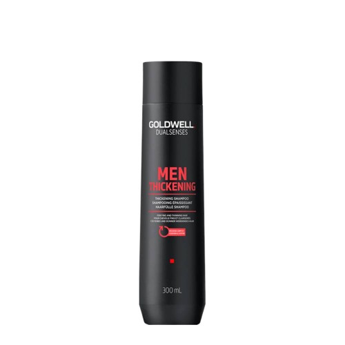 Goldwell DualSenses Men Thickening Shampoo 300ml