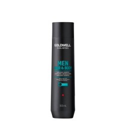 Goldwell DualSenses Men Hair & Body Shampoo 300ml
