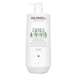 Goldwell DualSenses Curls & Waves Shampoo 1000ml
