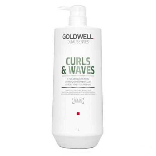 Goldwell DualSenses Curls & Waves Shampoo 1000ml