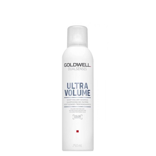 Goldwell DualSenses Ultra Volume Dry Shampoo 250ml