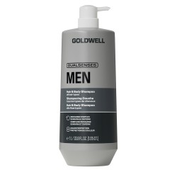 Goldwell DualSenses Men Hair & Body Shampoo 1000ml