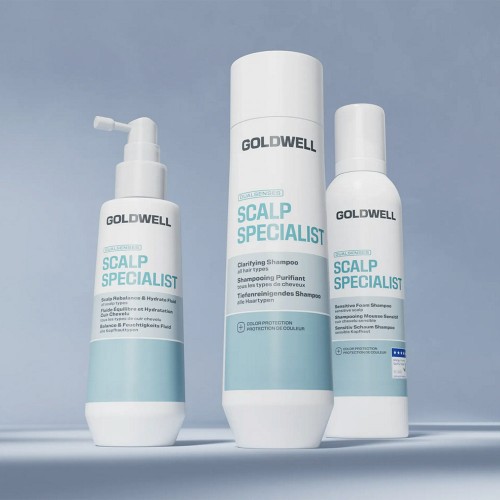 Goldwell DualSenses Scalp Specialist Densifying Shampoo 250ml
