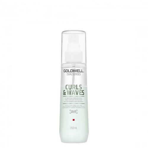 Goldwell DualSenses Curls & Waves Leave-In 150ml