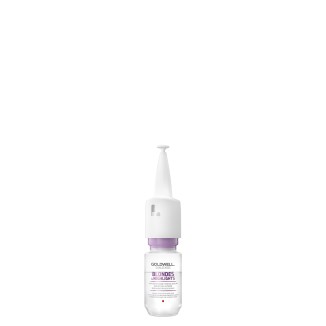 Goldwell DualSenses Blondes Intensive Conditioning Serum 12x18ml