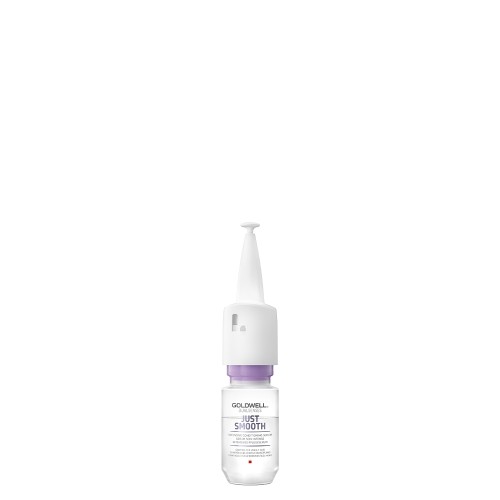 Goldwell DualSenses Just Smooth Intensive Conditioning Serum 12x18ml