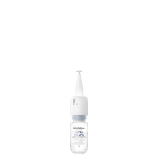 Goldwell DualSenses Ultra Volume Intensive Conditioning Serum 12x18ml