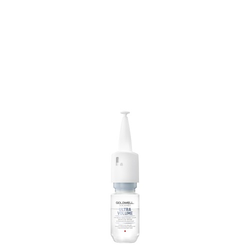 Goldwell DualSenses Ultra Volume Intensive Conditioning Serum 12x18ml