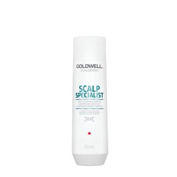 Goldwell DualSenses Scalp Specialist Deep Cleansing Shampoo 250ml
