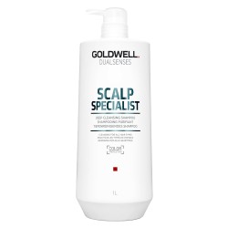 Goldwell DualSenses Scalp Specialist Deep Cleansing Shampoo 1000ml