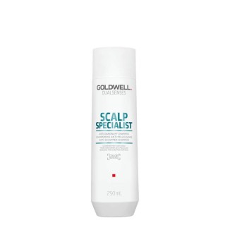 Goldwell DualSenses Scalp Specialist Anti-Dandruff Shampoo 250ml