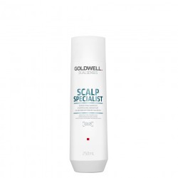 Goldwell DualSenses Scalp Specialist Densifying Shampoo 250ml