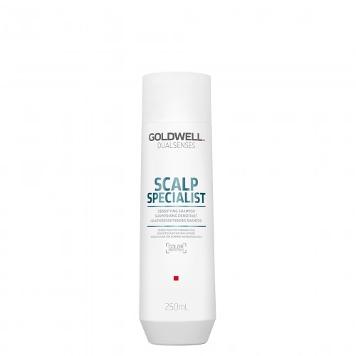 Goldwell DualSenses Scalp Specialist Densifying Shampoo 250ml