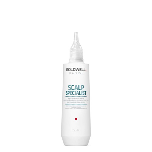 Goldwell DualSenses Scalp Specialist Anti-Hair Loss Serum 150ml