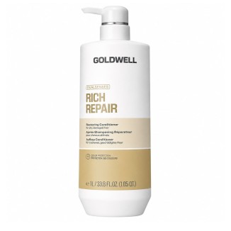 Goldwell DualSenses Rich Repair Conditioner 1000ml