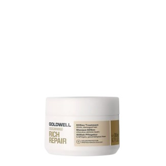 Goldwell DualSenses Rich Repair Treatment 200ml