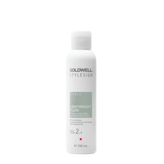 Goldwell StyleSign Curls Lightweight Fluid 150ml