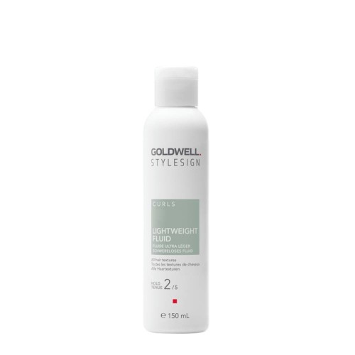 Goldwell StyleSign Curls Lightweight Fluid 150ml