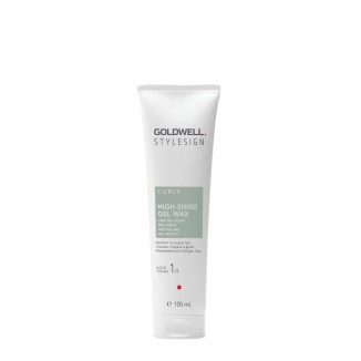 Goldwell StyleSign Curls High-Shine Gel Wax 100ml
