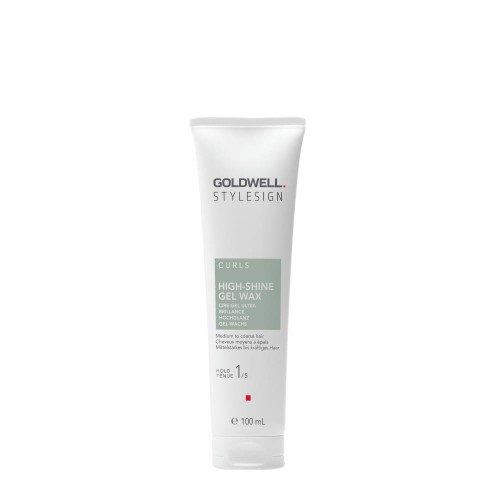 Goldwell StyleSign Curls High-Shine Gel Wax 100ml