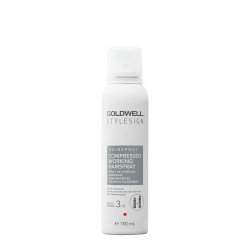 Goldwell StyleSign Hairspray Compressed Working Hairspray 150ml