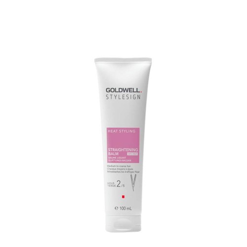 Goldwell StyleSign Heat Styling Straightening Balm 100ml