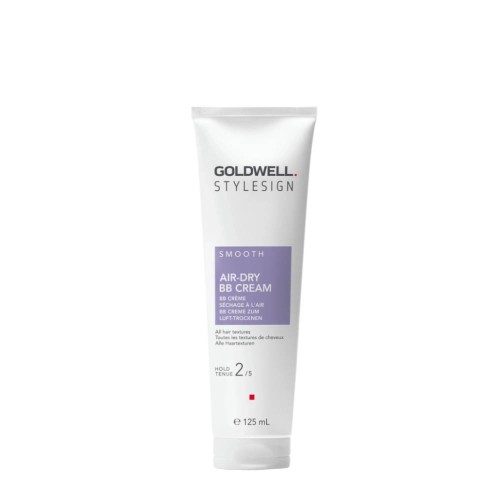 Goldwell StyleSign Smooth Air-Dry BB Cream 125ml