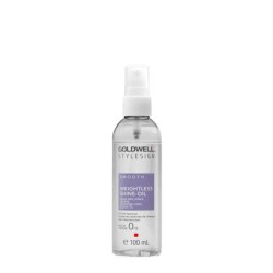 Goldwell StyleSign Smooth Weightless Shine-Oil 100ml