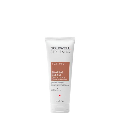 Goldwell StyleSign Texture Shaping Cream 75ml
