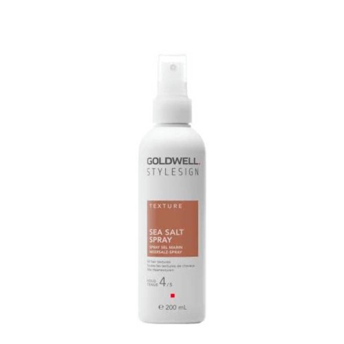 Goldwell StyleSign Texture Sea Salt Spray 200ml